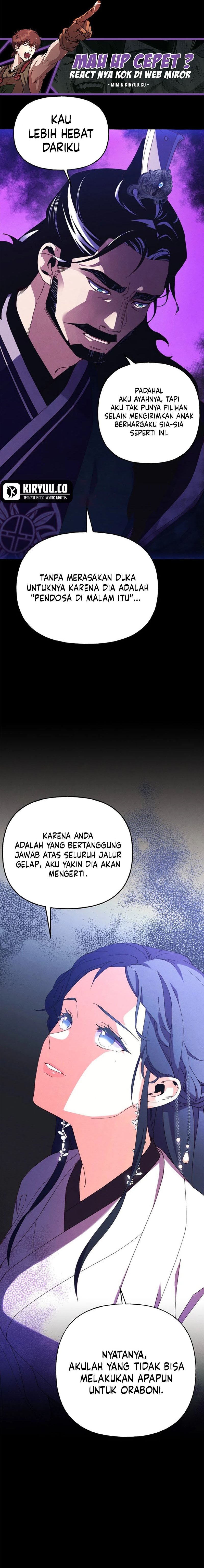 Lightning Degree (Lightning Expert) Chapter 184 Gambar 3